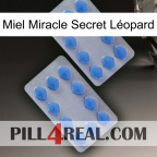 Miel Miracle Secret Léopard 20